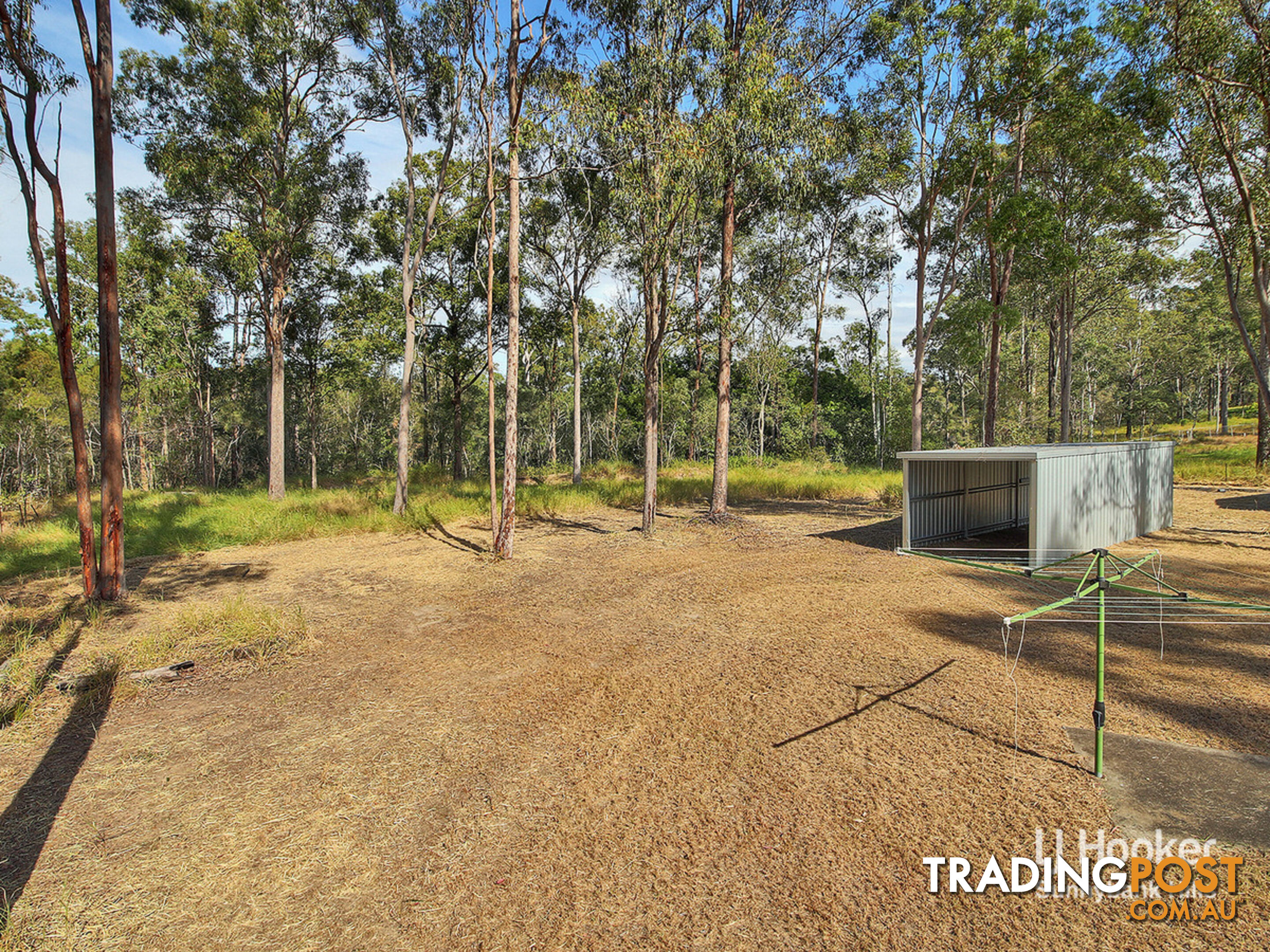 38 Cloverdale Road DOOLANDELLA QLD 4077