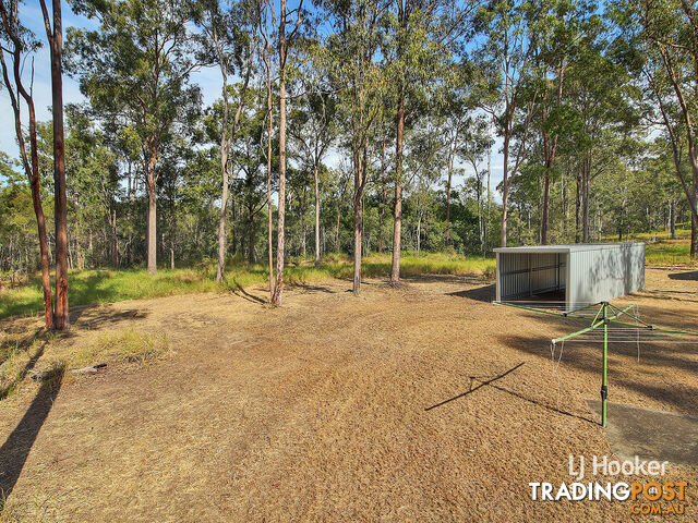 38 Cloverdale Road DOOLANDELLA QLD 4077