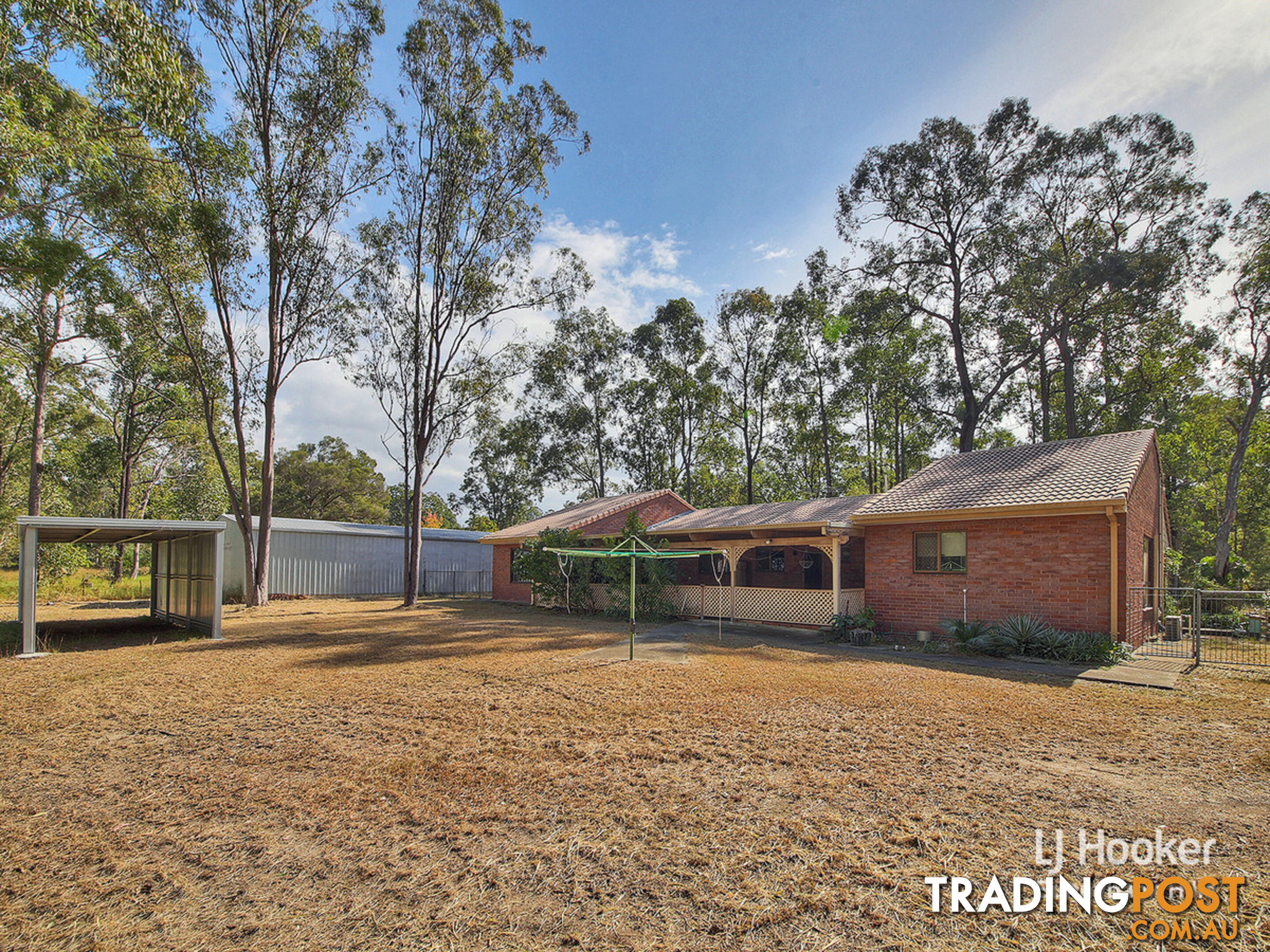 38 Cloverdale Road DOOLANDELLA QLD 4077