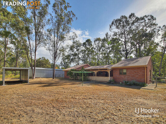 38 Cloverdale Road DOOLANDELLA QLD 4077