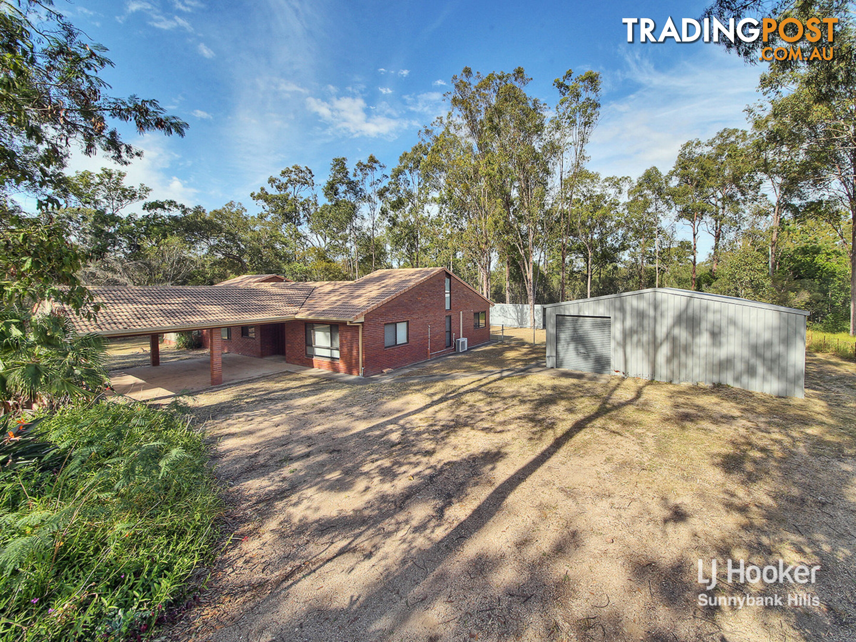 38 Cloverdale Road DOOLANDELLA QLD 4077