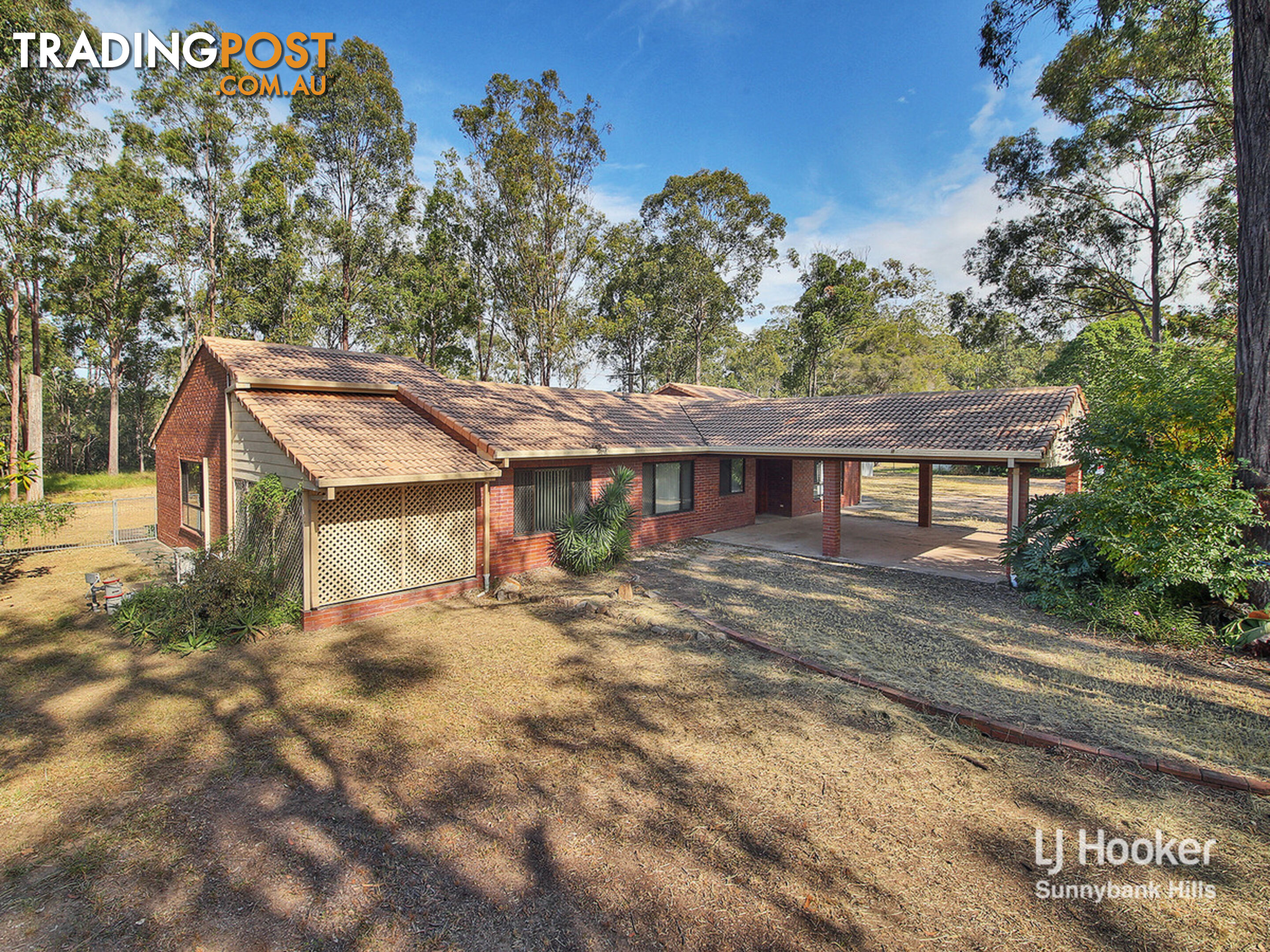 38 Cloverdale Road DOOLANDELLA QLD 4077