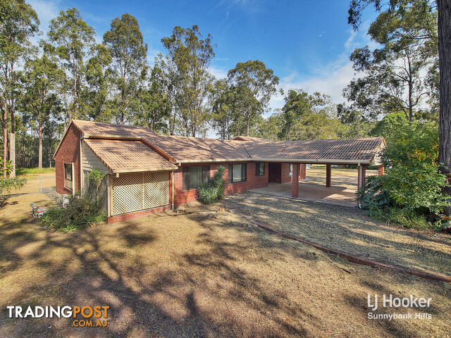 38 Cloverdale Road DOOLANDELLA QLD 4077