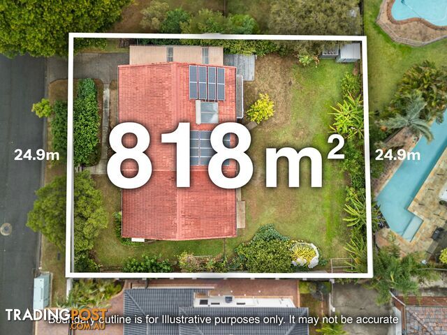 16 Faringdon Street ROBERTSON QLD 4109