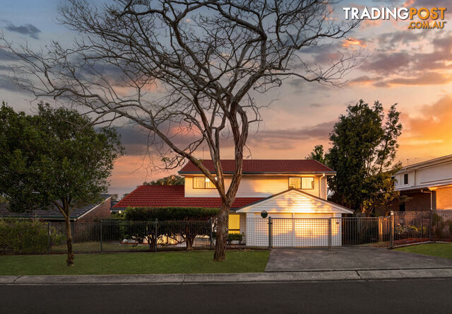 12 Devenish Street SUNNYBANK QLD 4109