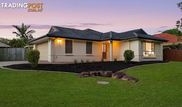 20 Samba Place UNDERWOOD QLD 4119