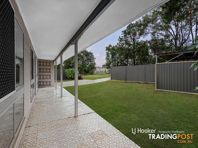 54 Altandi Street SUNNYBANK QLD 4109