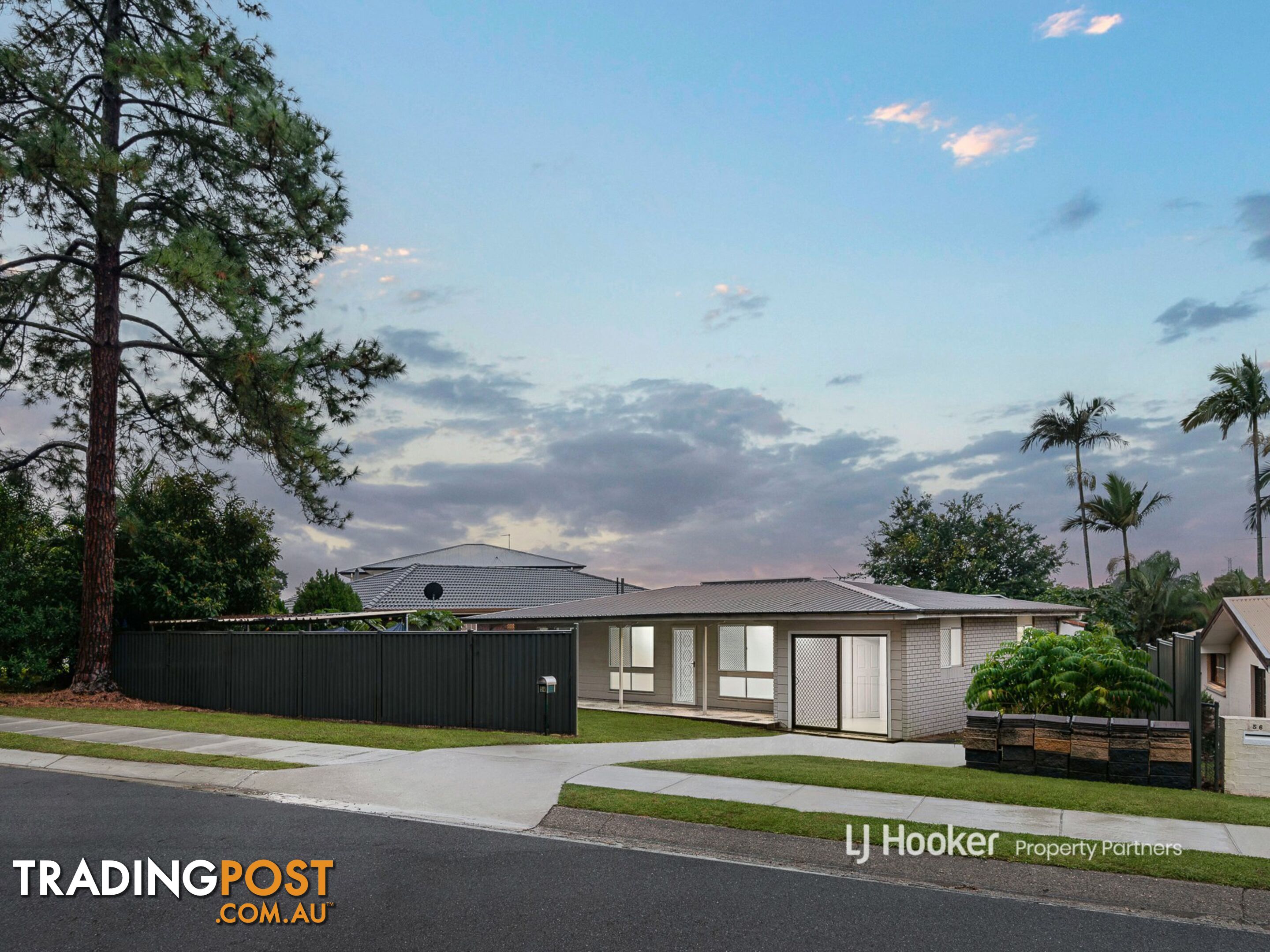 54 Altandi Street SUNNYBANK QLD 4109