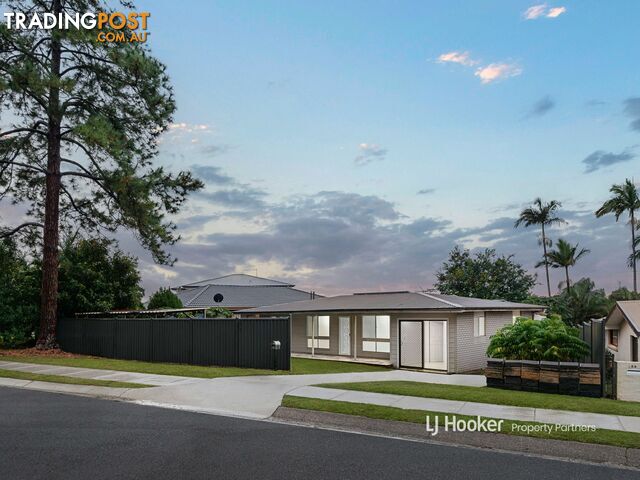 54 Altandi Street SUNNYBANK QLD 4109