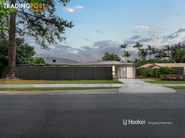 54 Altandi Street SUNNYBANK QLD 4109