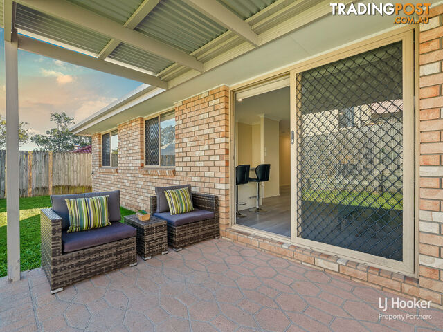 9 Wavecrest Place CALAMVALE QLD 4116