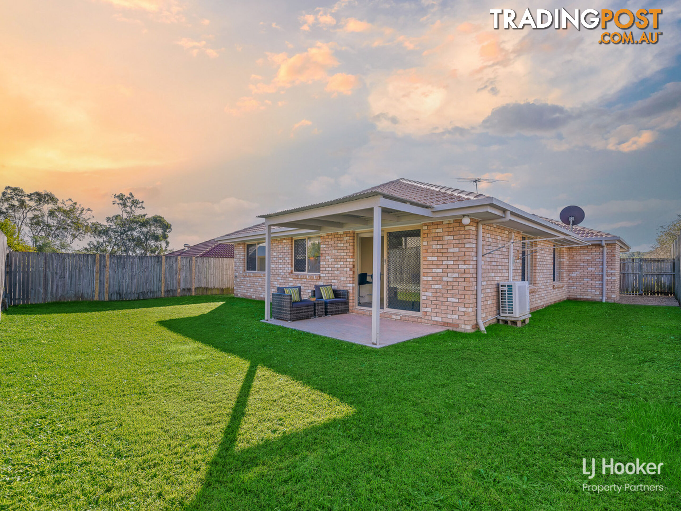 9 Wavecrest Place CALAMVALE QLD 4116