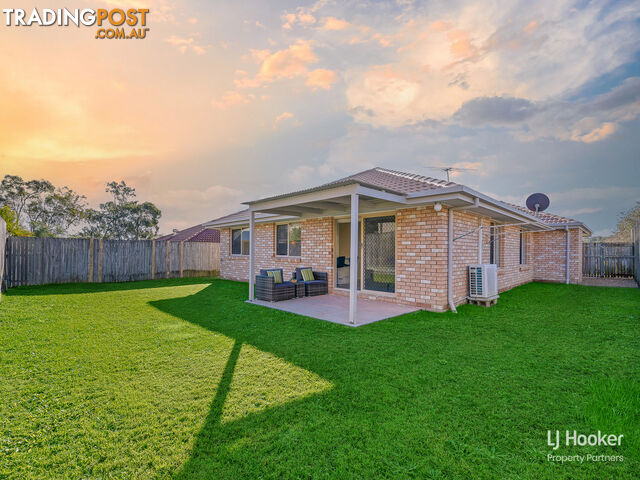 9 Wavecrest Place CALAMVALE QLD 4116