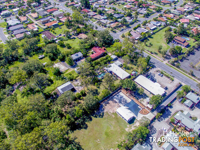 68 Macarthy Road MARSDEN QLD 4132