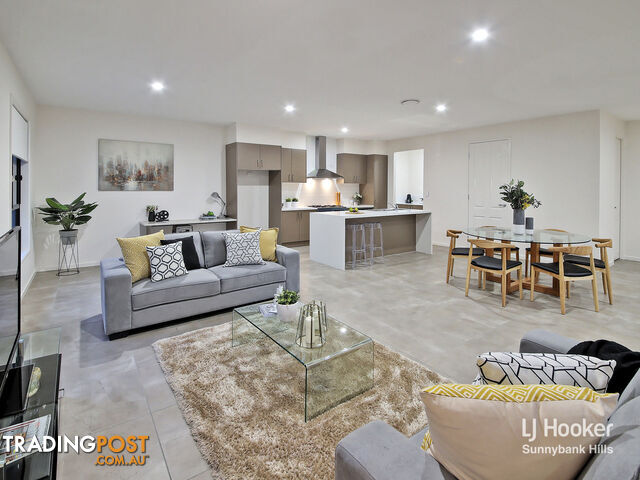 10 Sunshine Place EIGHT MILE PLAINS QLD 4113