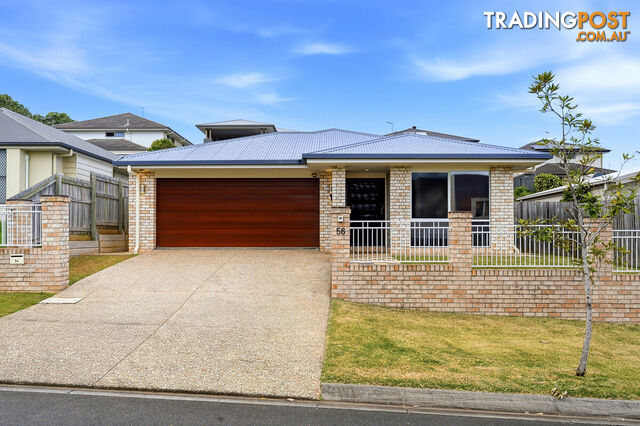 56 Valley Circuit KURABY QLD 4112