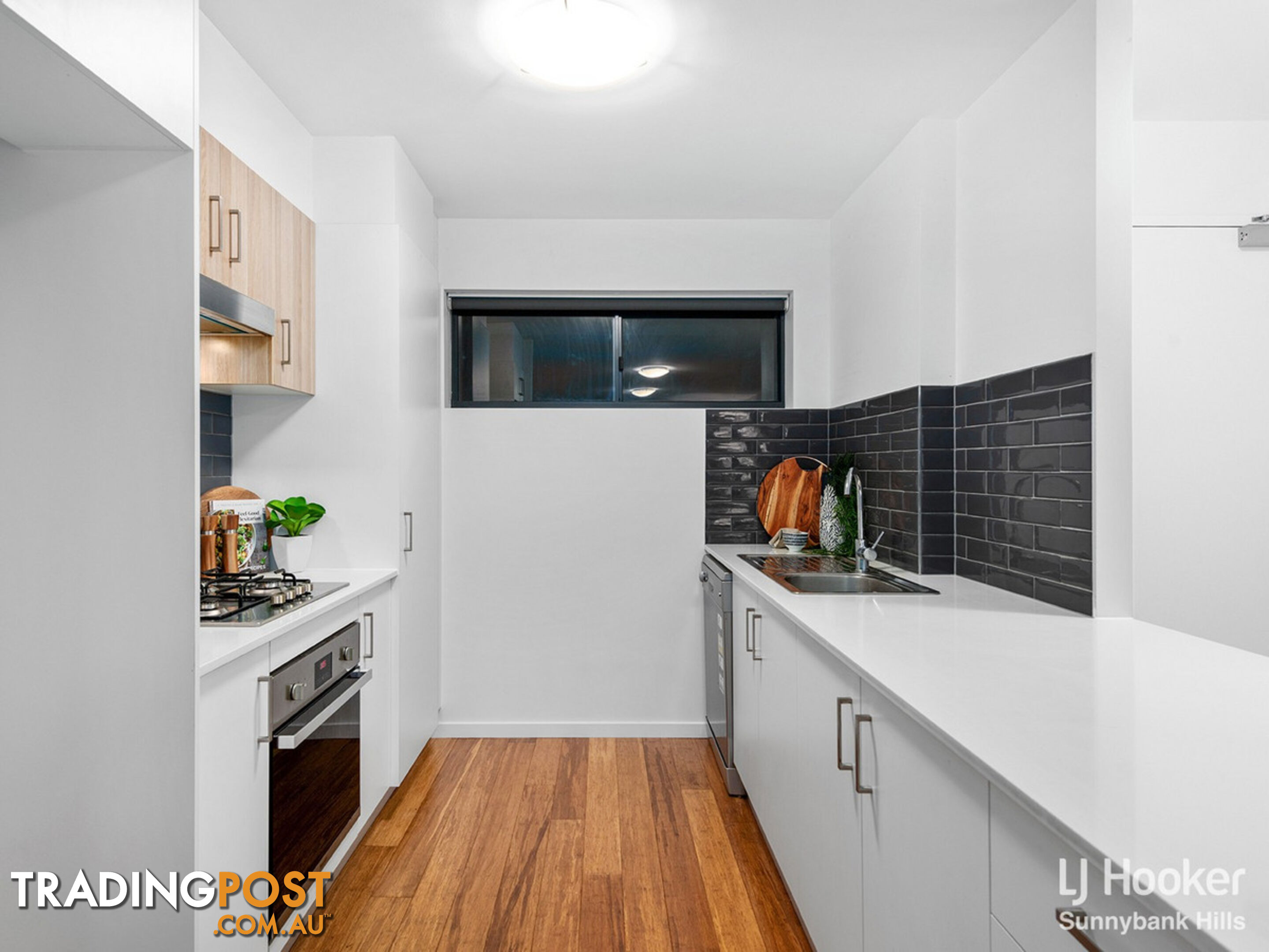 23/64 Tenby Street MOUNT GRAVATT QLD 4122