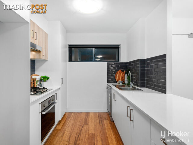 23/64 Tenby Street MOUNT GRAVATT QLD 4122