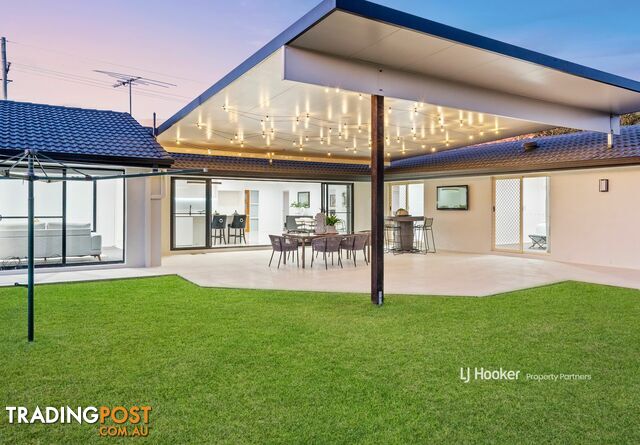 75 Palatine Street CALAMVALE QLD 4116