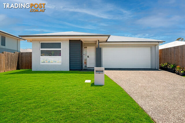24 Viewpoint Street PALLARA QLD 4110