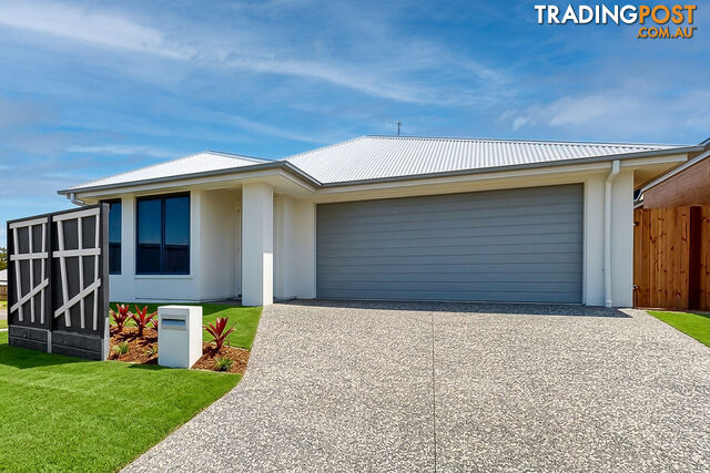 61 Prominence Street PALLARA QLD 4110