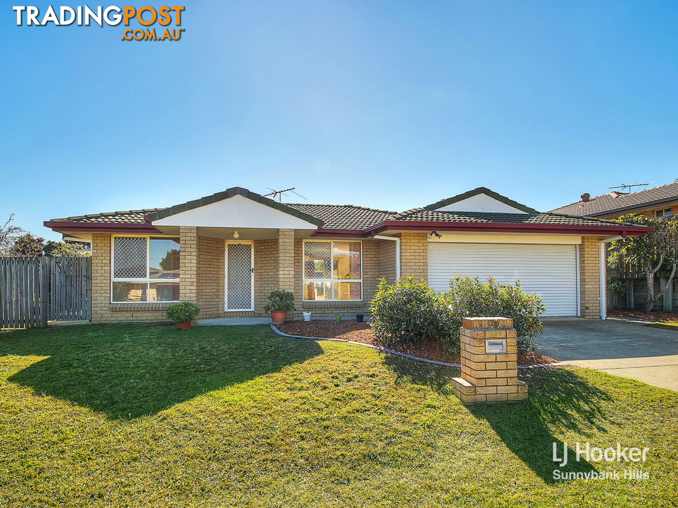 30 Lewis Place CALAMVALE QLD 4116
