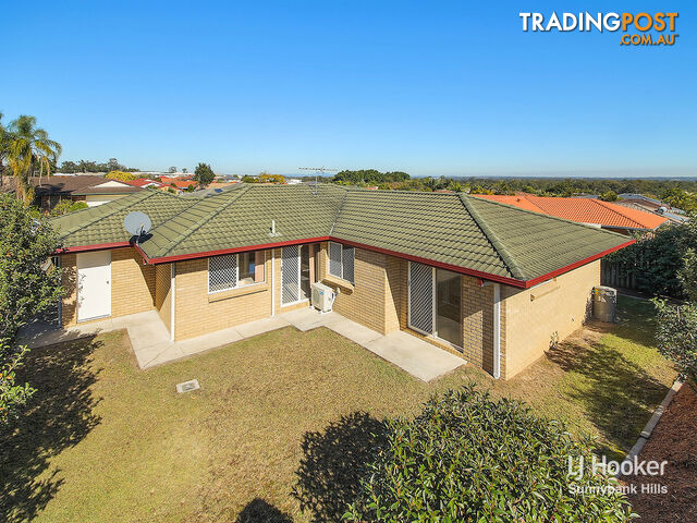 30 Lewis Place CALAMVALE QLD 4116