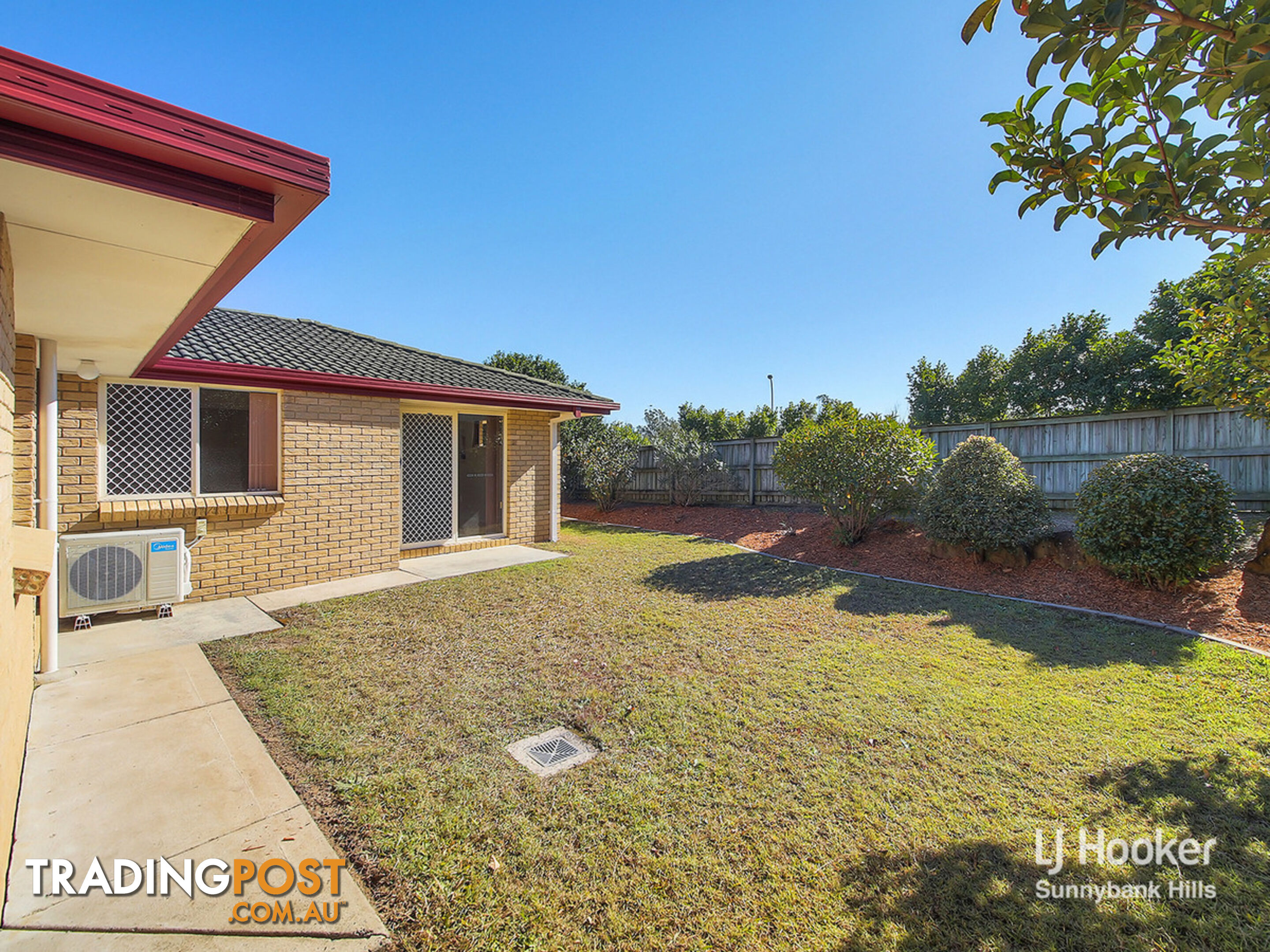 30 Lewis Place CALAMVALE QLD 4116