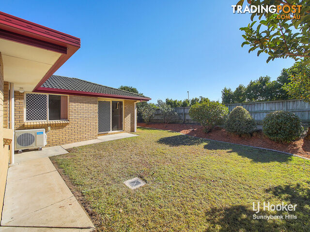 30 Lewis Place CALAMVALE QLD 4116