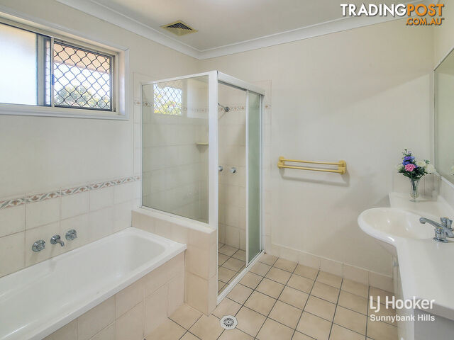 30 Lewis Place CALAMVALE QLD 4116