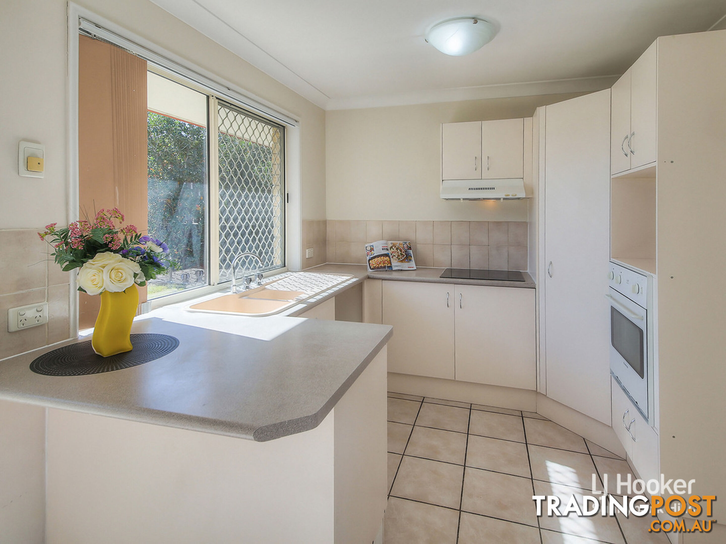 30 Lewis Place CALAMVALE QLD 4116