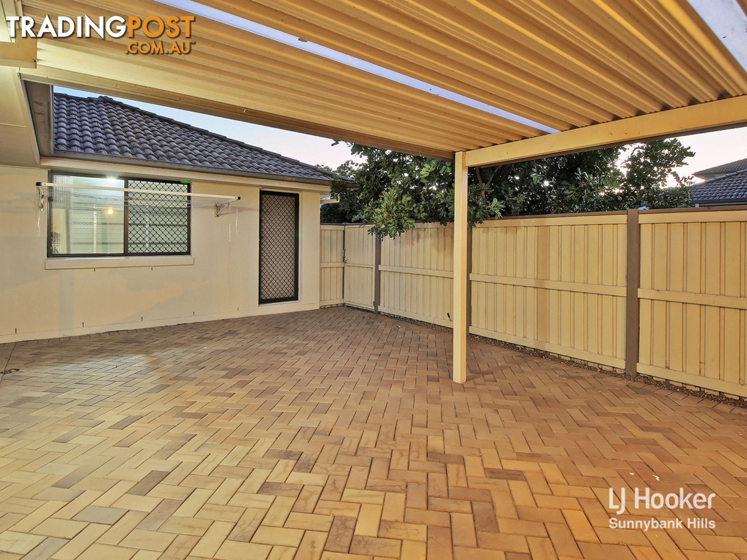 32 Trevi Close EIGHT MILE PLAINS QLD 4113