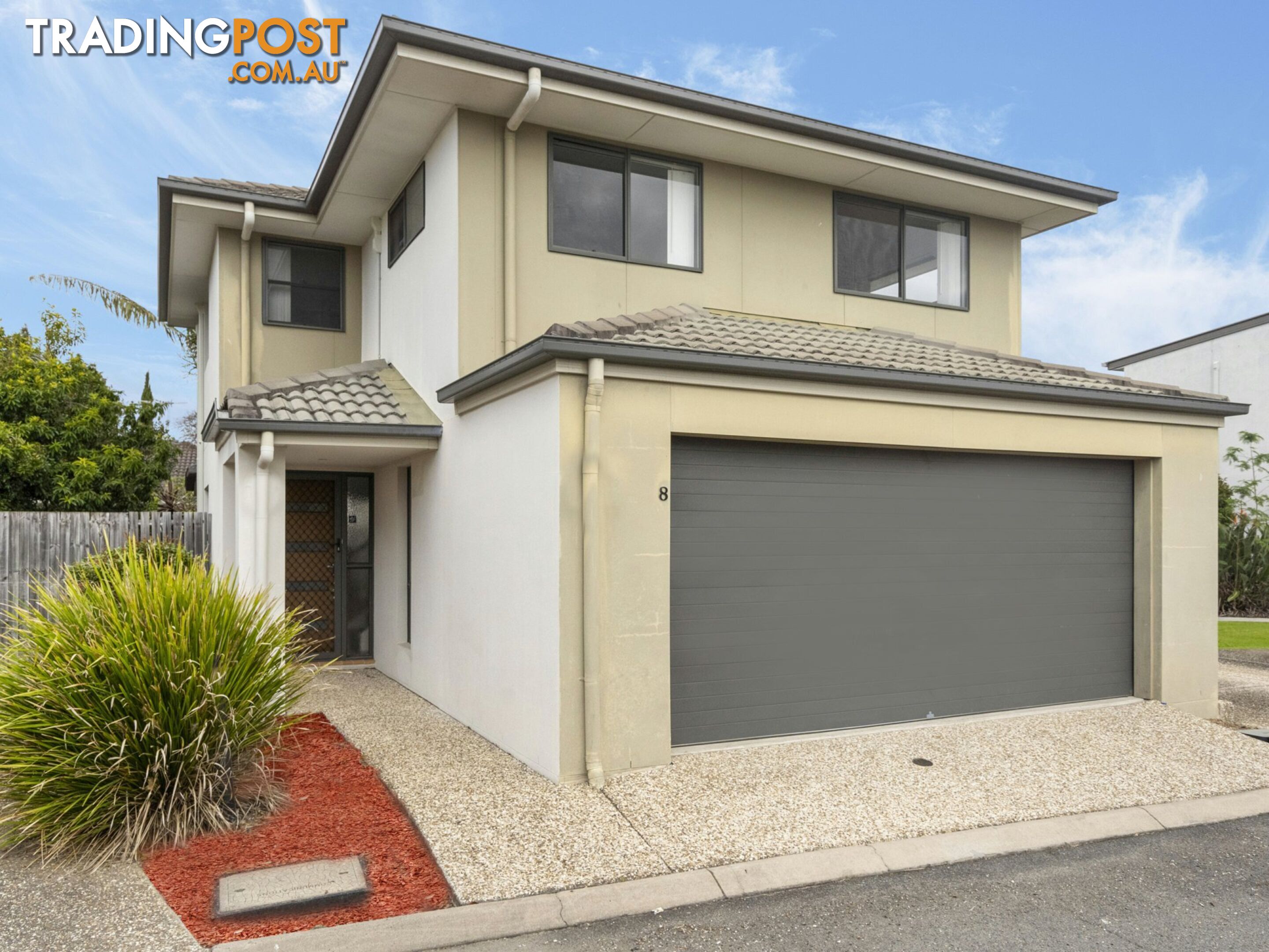 8/88 Shelduck Place CALAMVALE QLD 4116