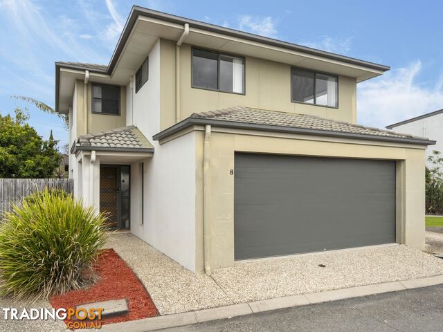 8/88 Shelduck Place CALAMVALE QLD 4116