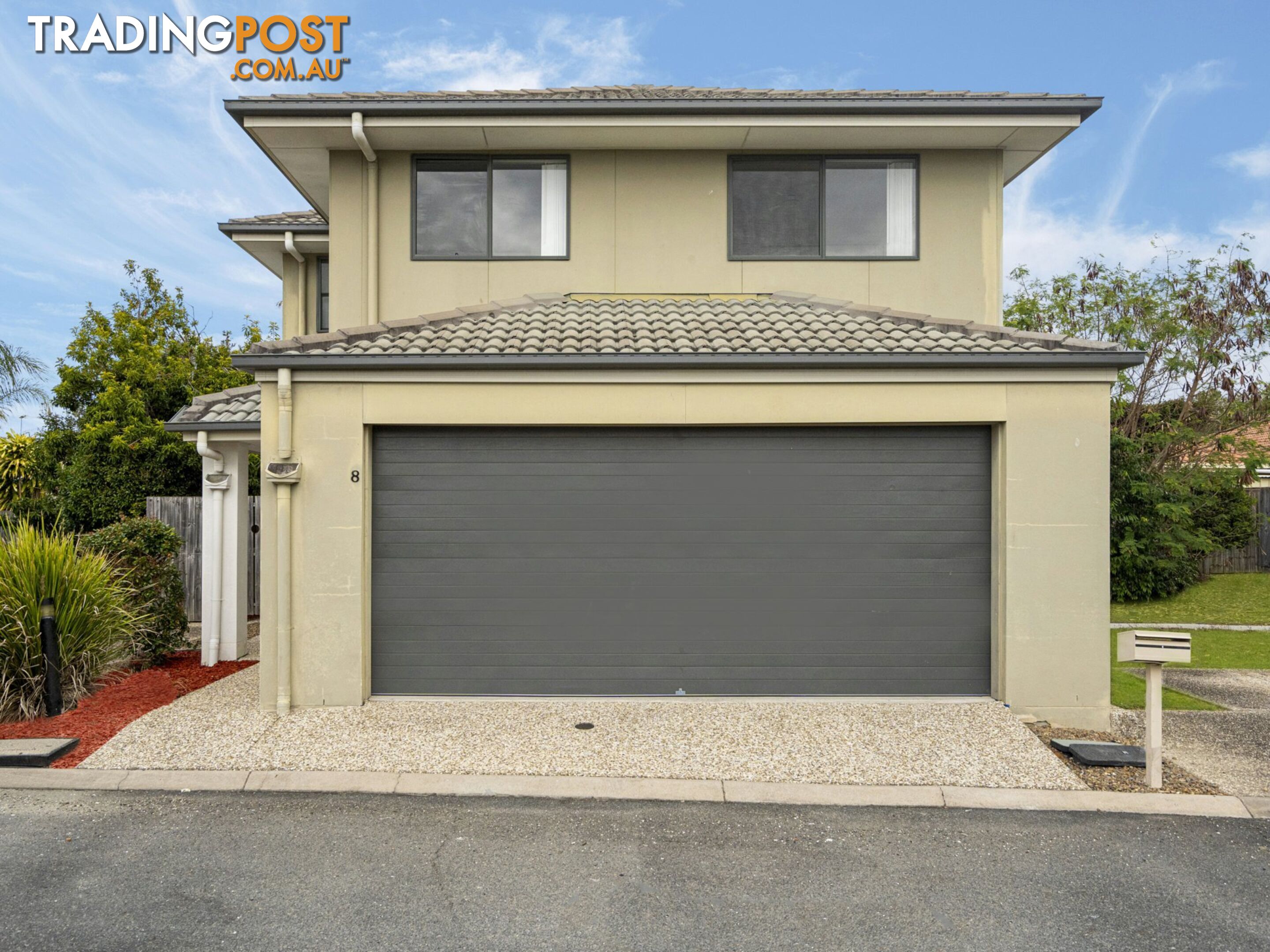 8/88 Shelduck Place CALAMVALE QLD 4116