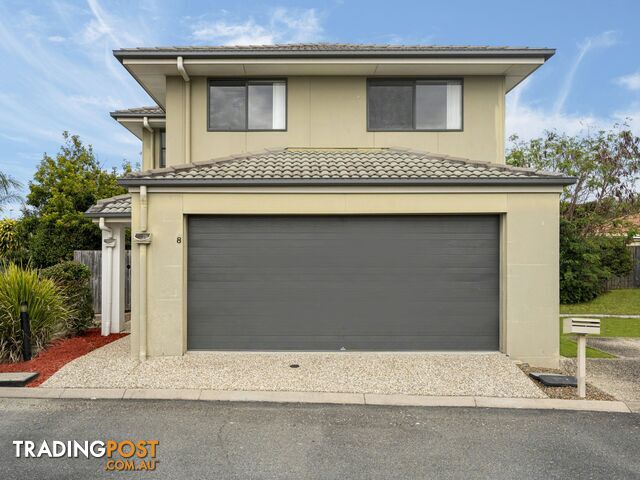 8/88 Shelduck Place CALAMVALE QLD 4116