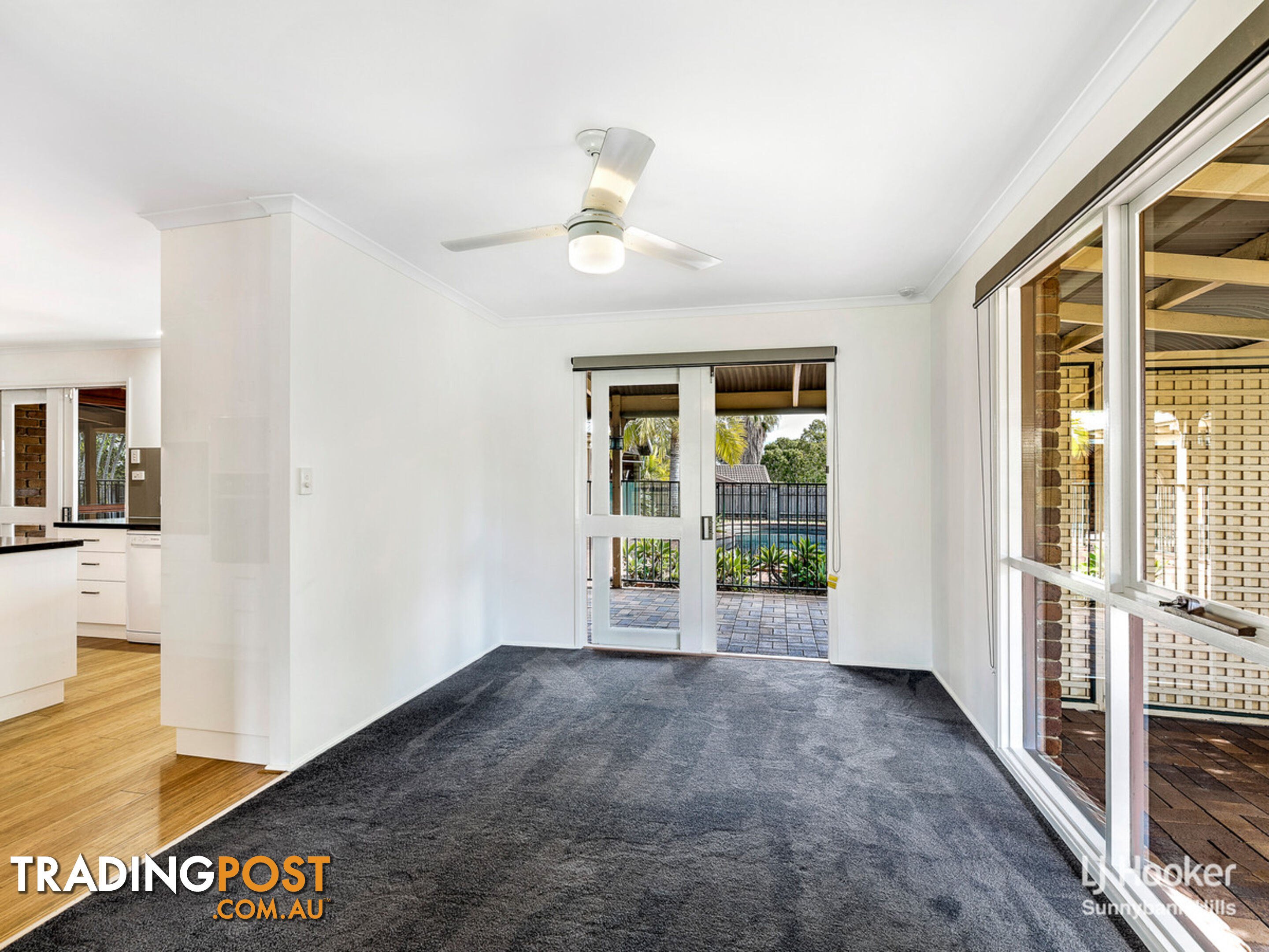 1 Commodore Street SUNNYBANK HILLS QLD 4109