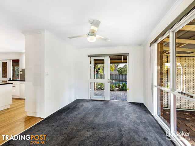 1 Commodore Street SUNNYBANK HILLS QLD 4109