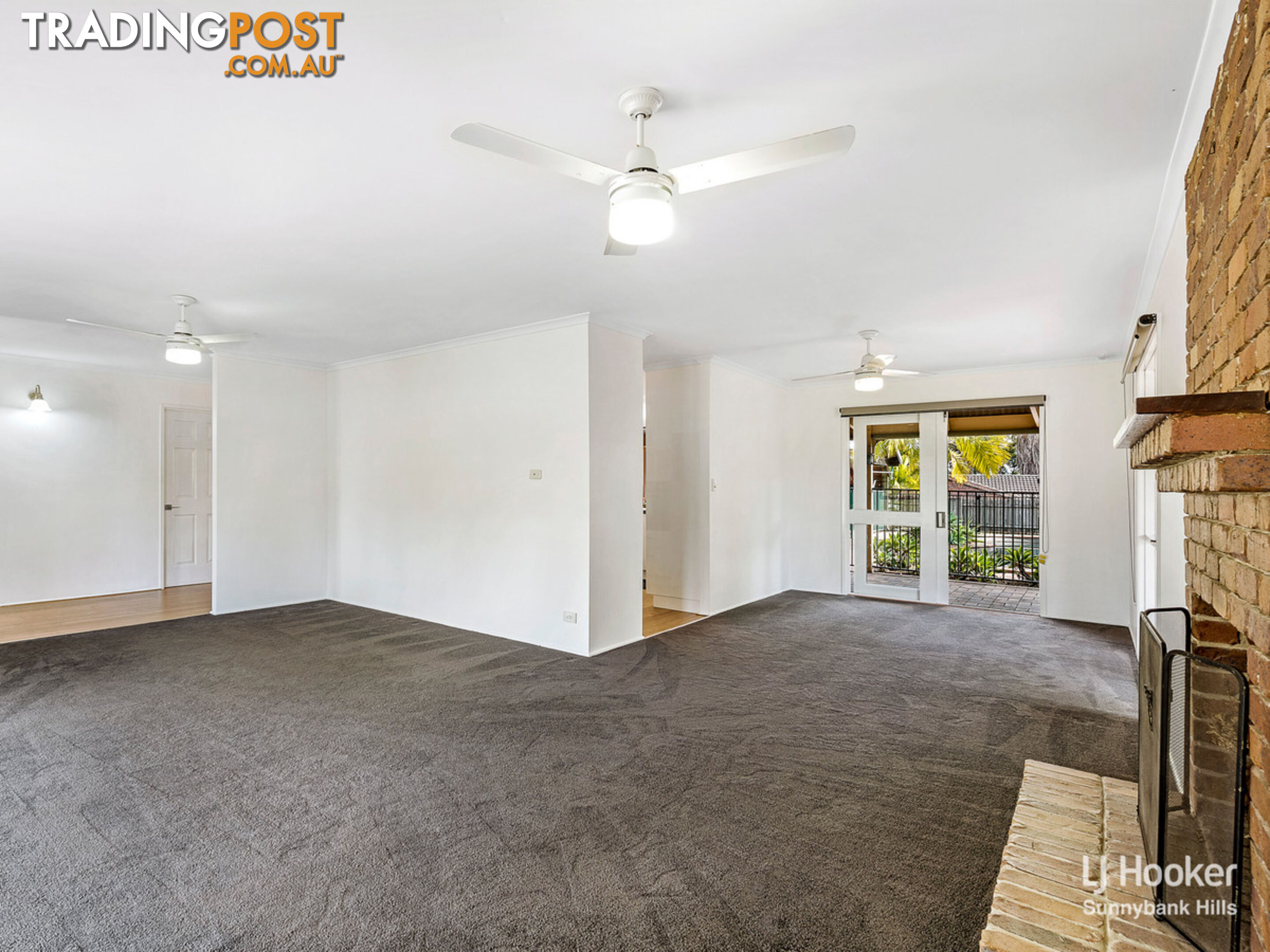 1 Commodore Street SUNNYBANK HILLS QLD 4109