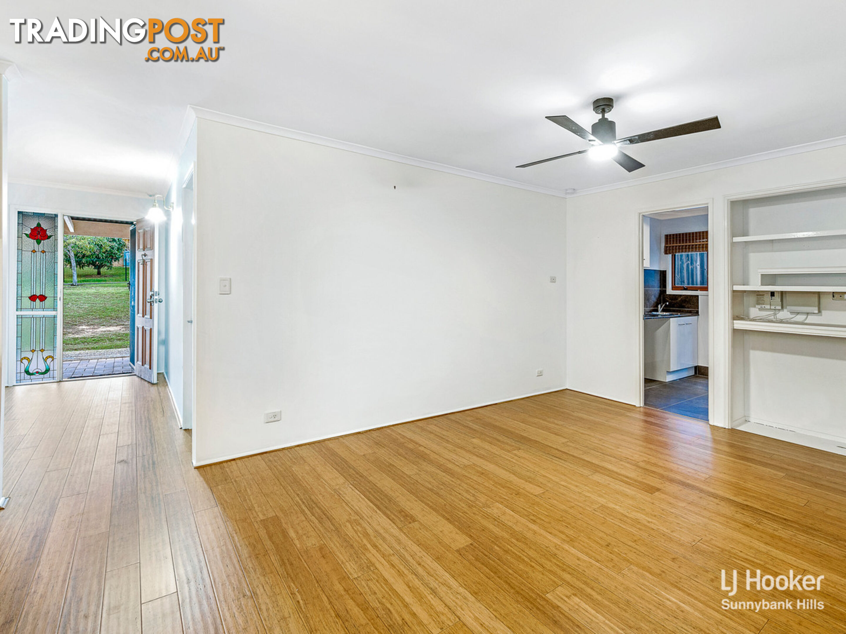 1 Commodore Street SUNNYBANK HILLS QLD 4109