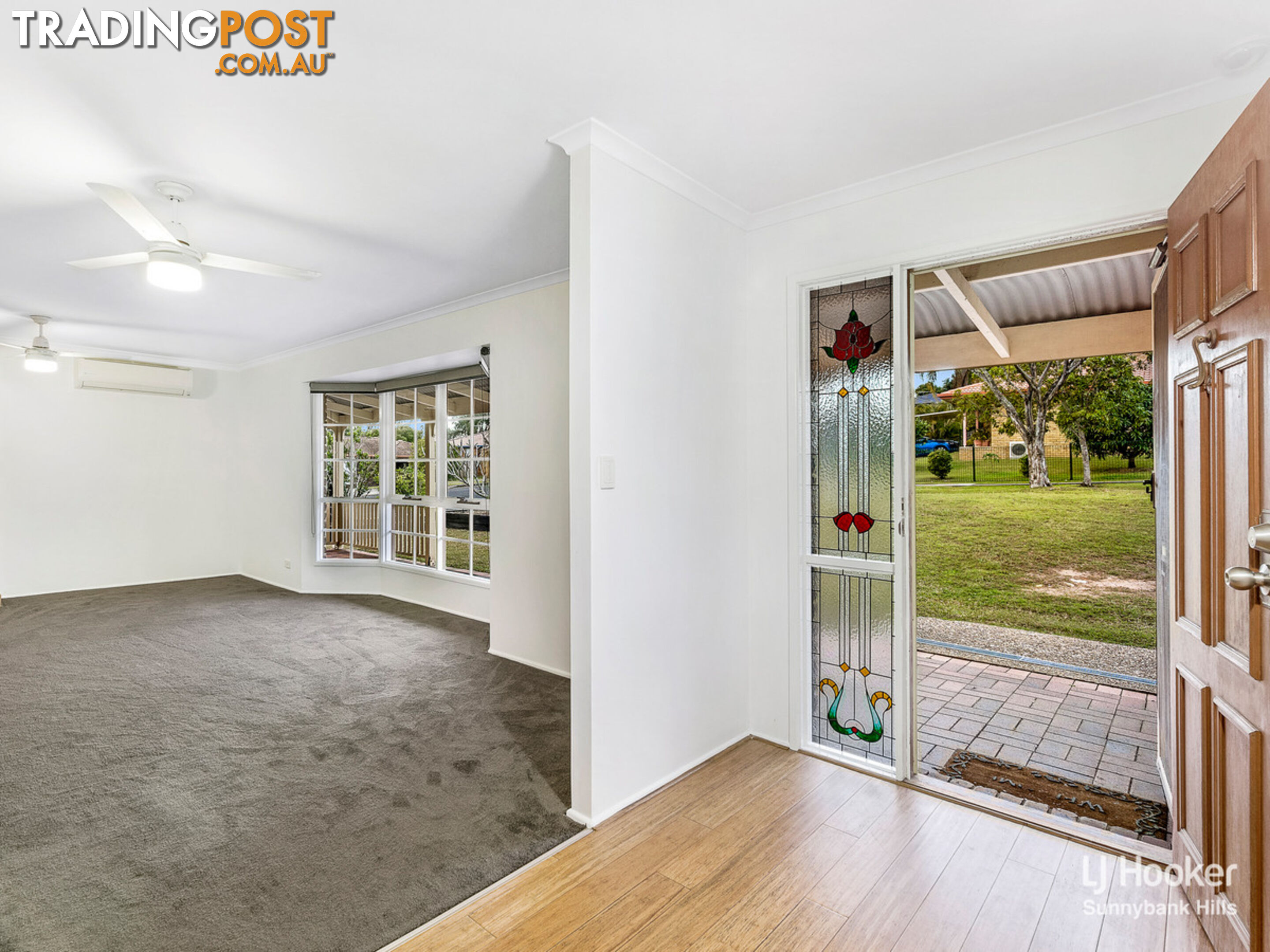 1 Commodore Street SUNNYBANK HILLS QLD 4109