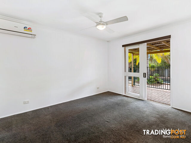 1 Commodore Street SUNNYBANK HILLS QLD 4109