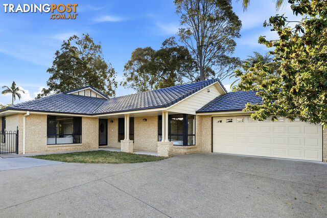 89 Sunflower Crescent CALAMVALE QLD 4116
