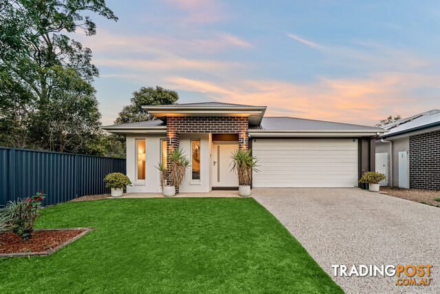 13 Suffolk Place PALLARA QLD 4110