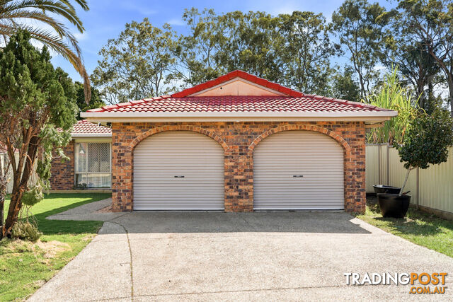 40 Maywood Crescent CALAMVALE QLD 4116