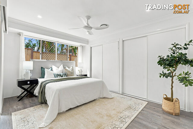 40 Maywood Crescent CALAMVALE QLD 4116