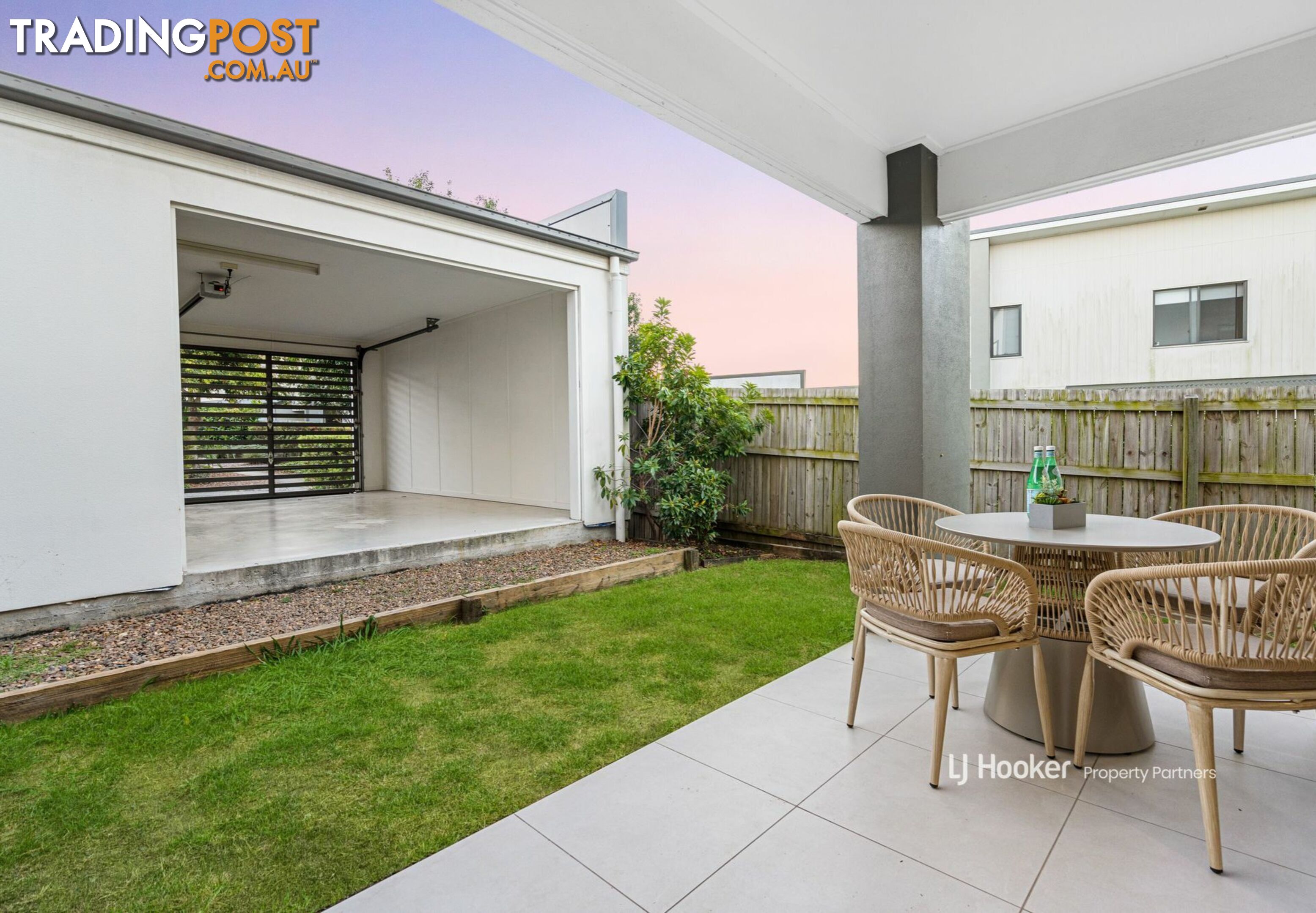 86 McDermott Parade ROCHEDALE QLD 4123