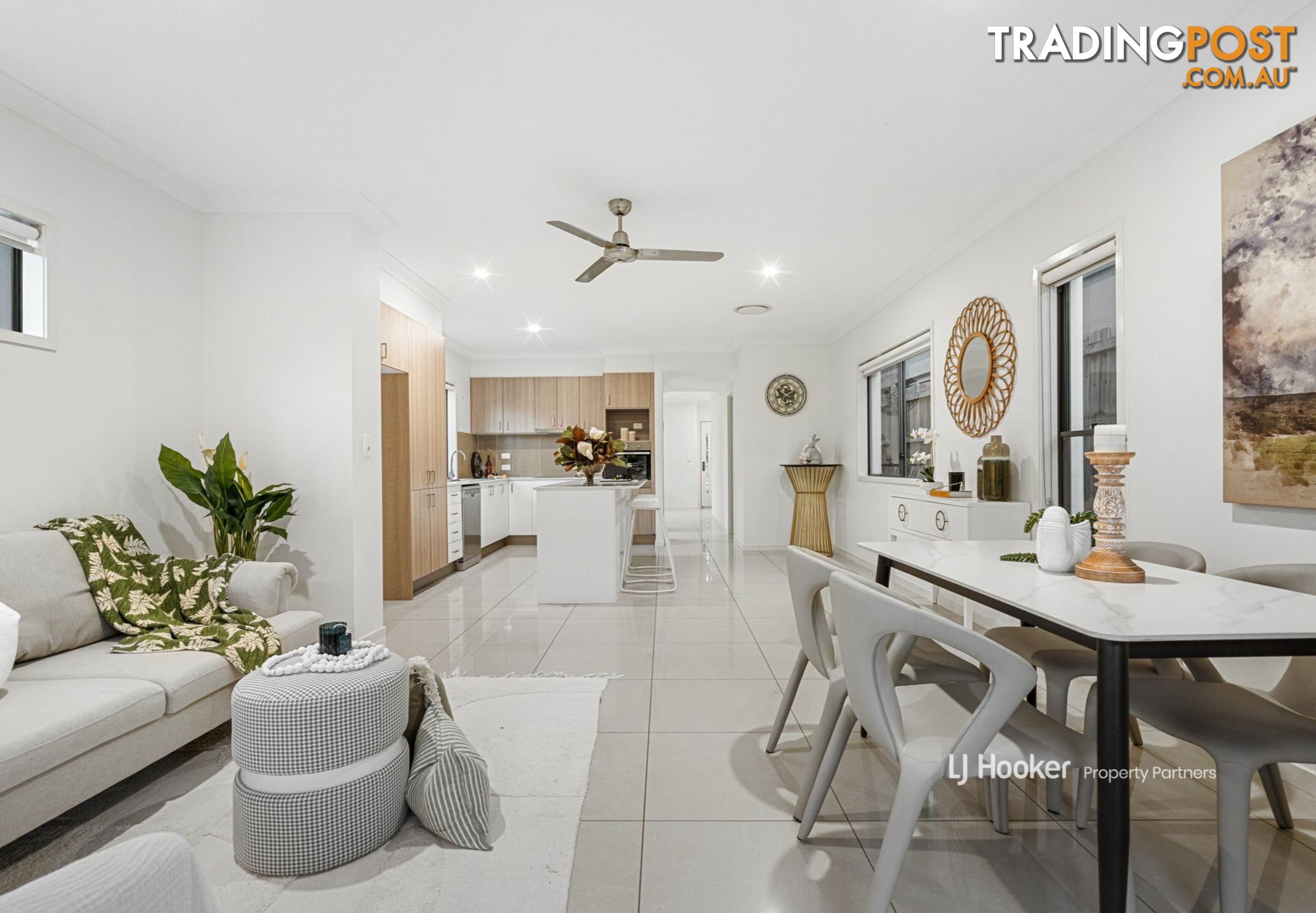 86 McDermott Parade ROCHEDALE QLD 4123