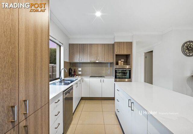 86 McDermott Parade ROCHEDALE QLD 4123