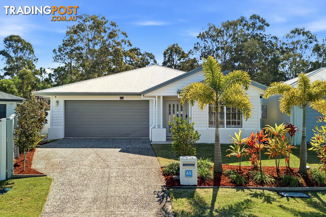 65 Dales Way COOMERA QLD 4209